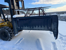 2009-2014 Ford F-150 6.5ft Truck Box