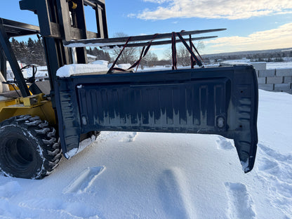 2009-2014 Ford F-150 6.5ft Truck Box