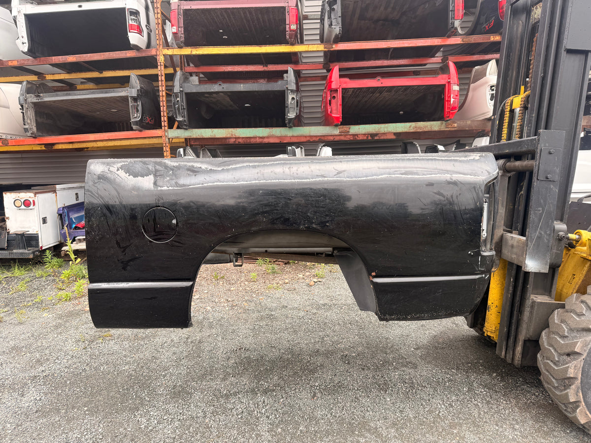 2002-2008 Dodge Ram 1500 2500 3500 6’4” Standard Bed Truck Box