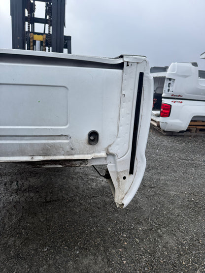 1999-2010 Ford F-250/F-350 6’9” Long Truck Box