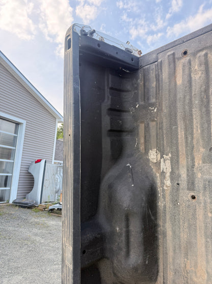 1999-2010 Ford F-250 F-350 8ft Long Bed Truck Box