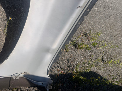 2002-2008 Dodge Ram 1500 2500 3500 Passenger Side Fender