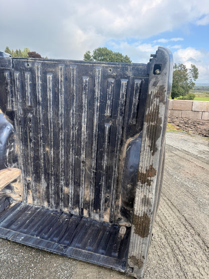 2004-2008 Ford F-150 5’6” Short Bed Truck Box