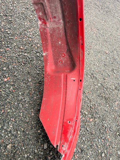 1999–2003 Chevrolet Silverado 1500 2500 3500 Driver Side Fender