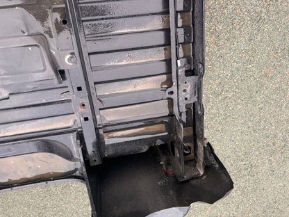 2007-2013 Chevrolet Silverado 1500 5’8” Short Bed Truck Box