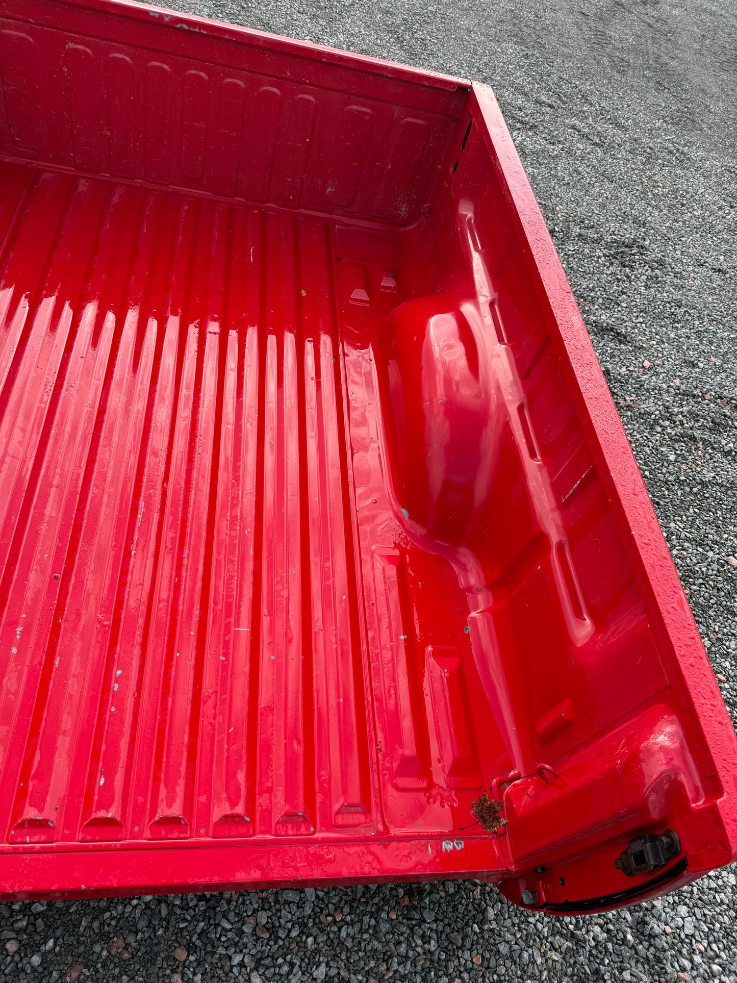 2004-2013 Chevrolet Colorado/GMC Canyon Extended Cab Truck Box