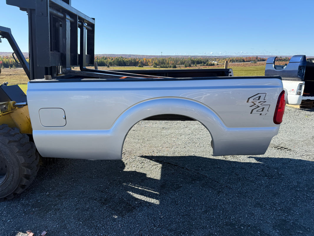 Ford Truck Boxes – Raco