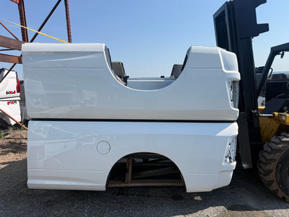 2009–2018 Dodge RAM 1500 2500 3500 8ft Long Bed Truck Box