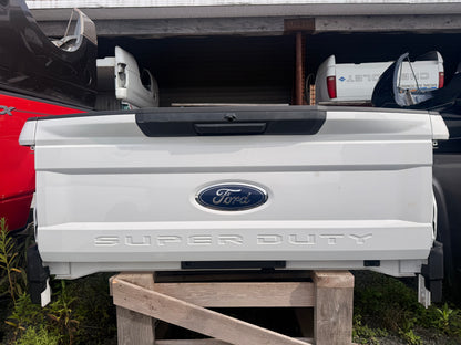 2017-2022 Ford F-250 F-350 OEM Tailgate