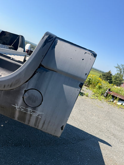 2002-2008 Dodge Ram 1500 2500 3500 6'4" Standard Bed Truck Box