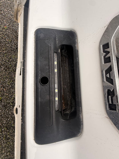 2019–2026 Dodge Ram 2500 3500 6'4" Standard Bed Truck Box
