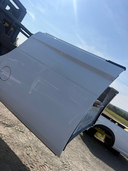 2009-2018 Dodge Ram 1500 2500 3500 8ft Long Bed Truck Box