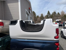 2020-2026 Chevrolet Silverado 2500HD 3500HD 6'6" Standard Bed Truck Box