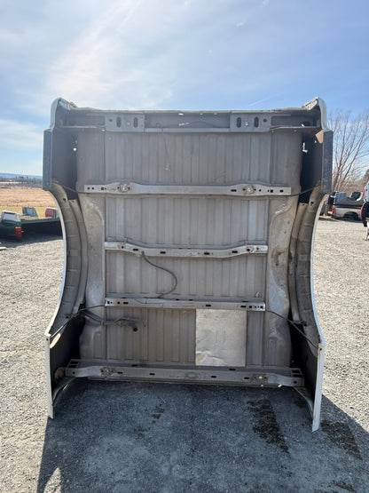 2009-2014 Ford F-150 6’6” Truck Box