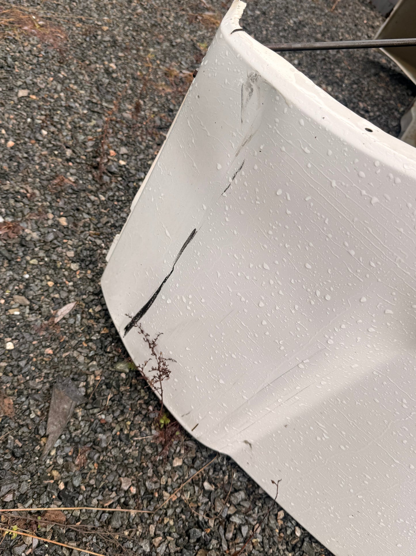 2011–2016 Ford F-250/F-350 6'9" Standard Bed Truck Box