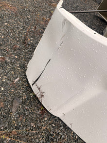 2011–2016 Ford F-250/F-350 6'9" Standard Bed Truck Box