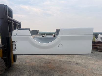 2004-2008 Ford F-150 8ft Long Bed Truck Box