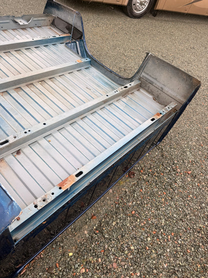 1988-1998 Chevrolet Silverado 6’6” Standard Bed Truck Box