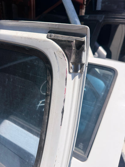 1994–2002 Dodge RAM 1500 2500 3500 Quad Cab OEM Driver Side Front Door