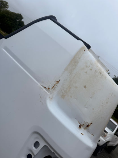 2009-2018 Dodge Ram 1500 2500 3500 6’4” Standard Bed Truck Box