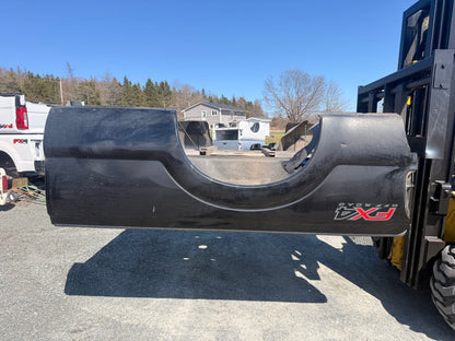 2011-2016 Ford F-250/F-350 8ft Long Truck Box