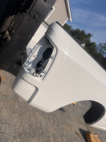 2009-2018 Dodge Ram 1500 2500 3500 8ft Long Bed Truck Box