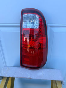 2008–2016 Ford F-250 F-350 F-450 OEM Passenger Side Tail Light