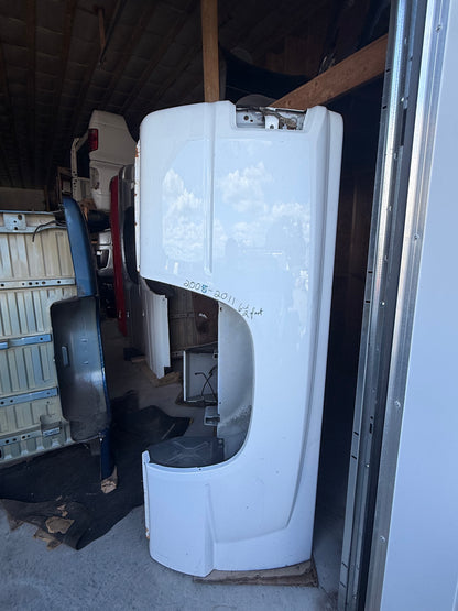 2005–2011 Dodge Dakota 6'5" Truck Box