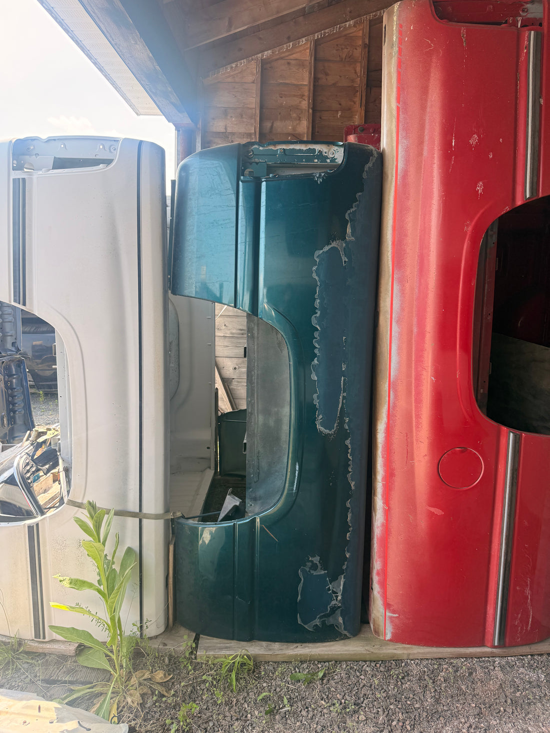 1994-2002 Dodge Ram 1500 2500 3500 6’4” Long Truck Box