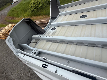 2019–2026 Dodge Ram 2500 3500 6'4" Standard Bed Truck Box