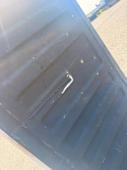 2007-2013 Chevrolet Silverado/GMC Sierra OEM Tailgate