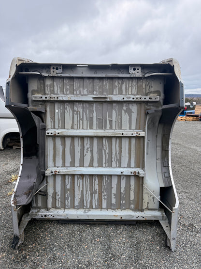 2009–2018 Ram 1500/2500/3500 6’4” Truck Box | OEM Bed