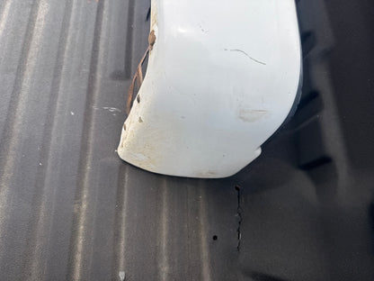 2009-2018 Dodge RAM 1500 2500 3500 OEM Painted Rear Bumper