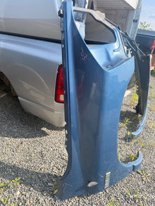 2002-2008 Dodge Ram 1500 2500 3500 OEM Passenger Side Fender