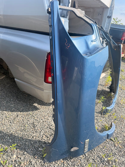 2002-2008 Dodge Ram 1500 2500 3500 OEM Passenger Side Fender