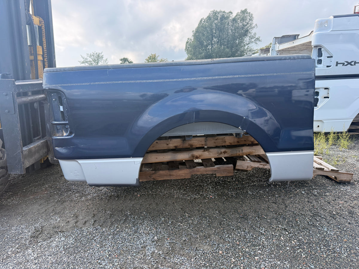 2004-2008 Ford F-150 5’6” Short Bed Truck Box