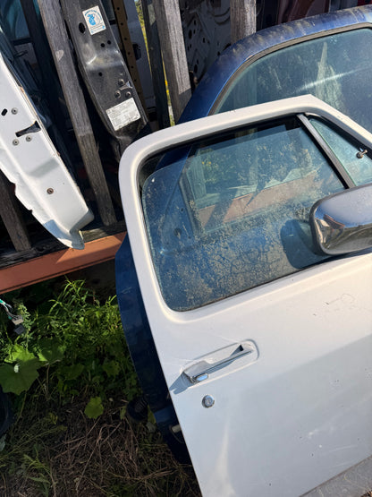 1981-1993 Dodge Ram/Ramcharger OEM Passenger Side Door