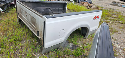 1999–2010 Ford F-250 F-350 6'9" Standard Bed Truck Box