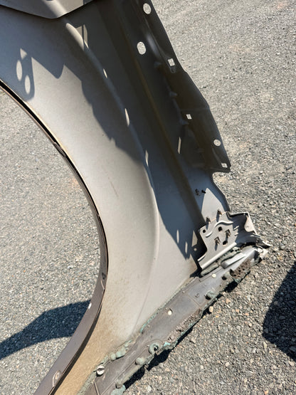 2011-2016 Ford F-250 F-350 OEM Passenger Side Fender