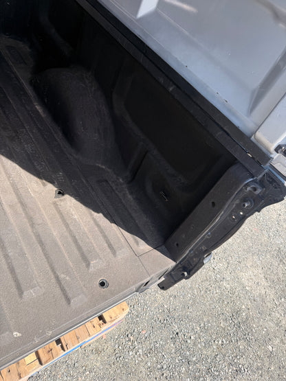 2009-2014 Ford F-150 6’6” Truck Box
