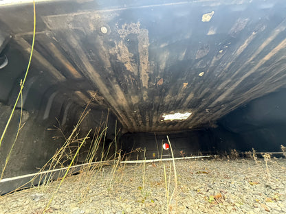 1999-2010 Ford F-250/F-350, 6.5ft Long Truck Box