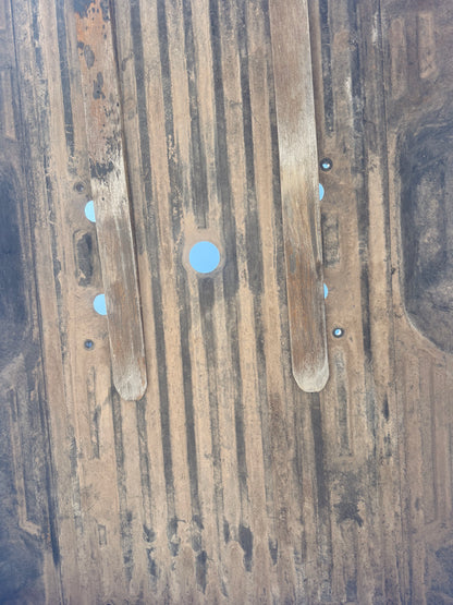 2011-2016 Ford F-250/F-350 8ft Long Truck Box