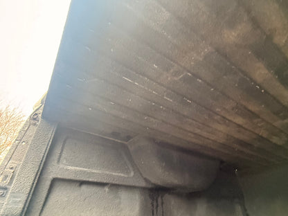 1988–1998 Chevrolet Silverado 6'6" Standard Bed Truck Box