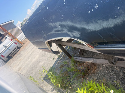 1988-1998 Chevrolet Silverado 1500 2500 3500 8ft Long Bed Truck Box