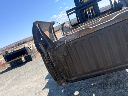 2011-2016 Ford F-250/F-350 8ft Long Truck Box