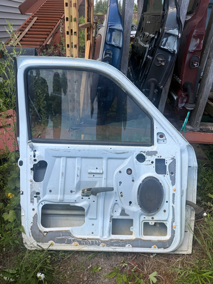 1994-2002 Dodge Ram 1500 2500 3500 OEM Driver Side Regular Club Cab Door