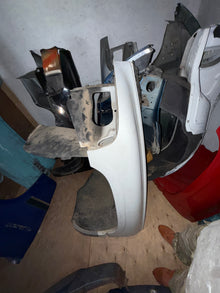 1994-2001 Dodge Ram 1500/2500/3500 Driver Side Fender