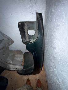 1994-2001 Dodge Ram 1500/2500/3500 Driver Side Fender