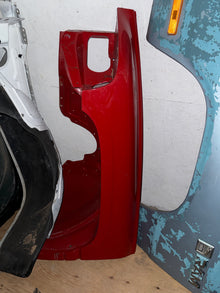 1994-2001 Dodge Ram 1500/2500/3500 Driver Side Fender