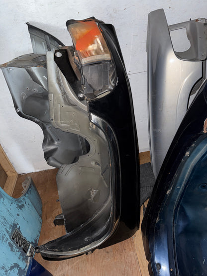 1994–2002 Dodge RAM 1500 2500 3500 OEM Driver Side Fender